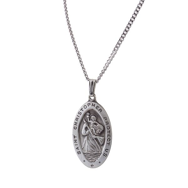 Religious Pendant Miller's Fine Jewelers Moses Lake, WA