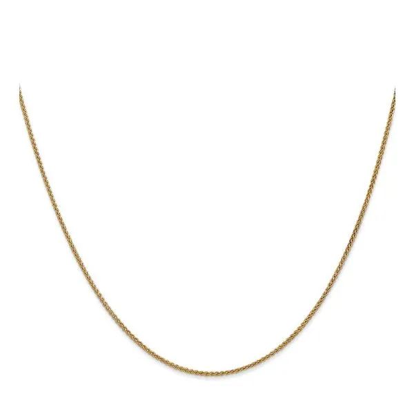 GOLD PLATED SPIGA CHAIN Miller's Fine Jewelers Moses Lake, WA
