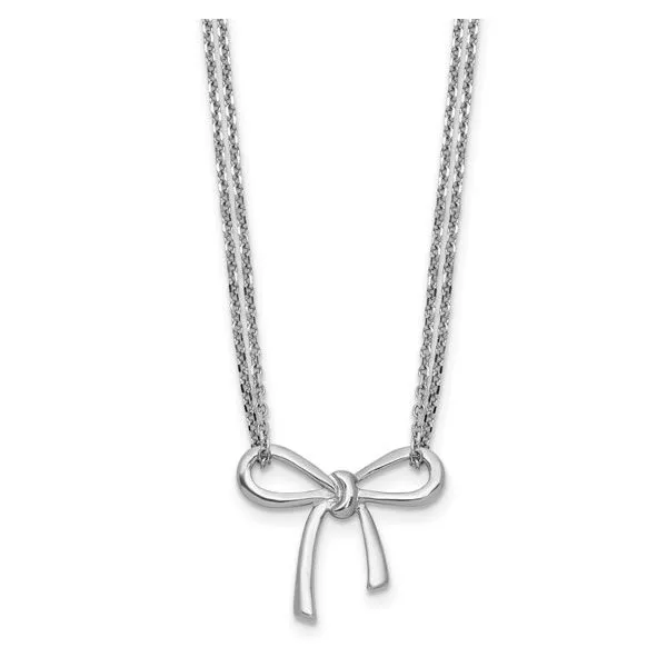 Silver/Gold Filled Pendant Miller's Fine Jewelers Moses Lake, WA