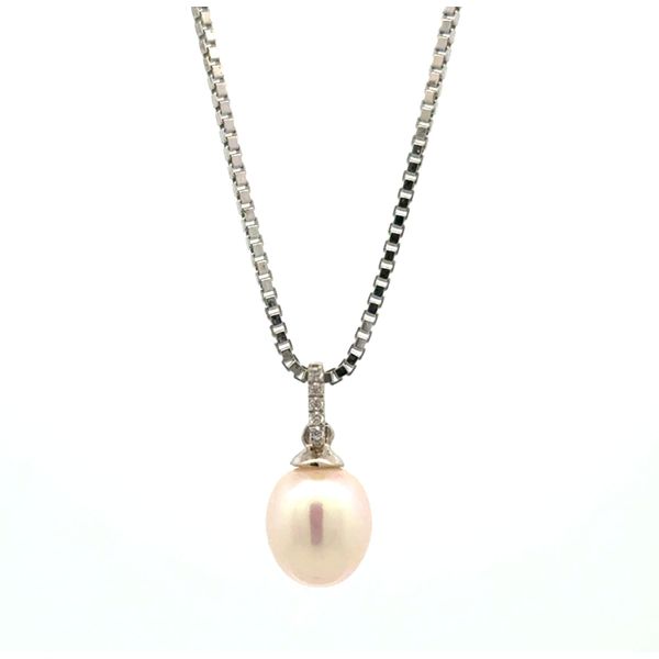 Silver/Gold Filled Pendant Miller's Fine Jewelers Moses Lake, WA