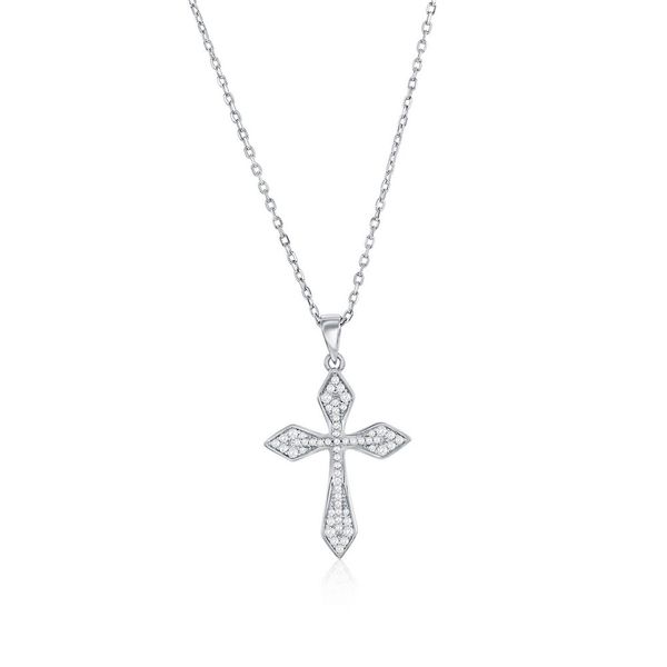 Silver/Gold Filled Pendant Miller's Fine Jewelers Moses Lake, WA