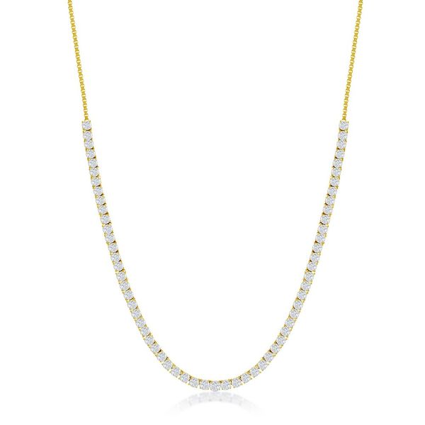 Silver/Gold Filled Pendant Miller's Fine Jewelers Moses Lake, WA