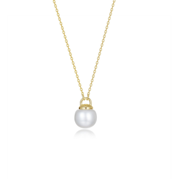 Silver/Gold Filled Pendant Miller's Fine Jewelers Moses Lake, WA