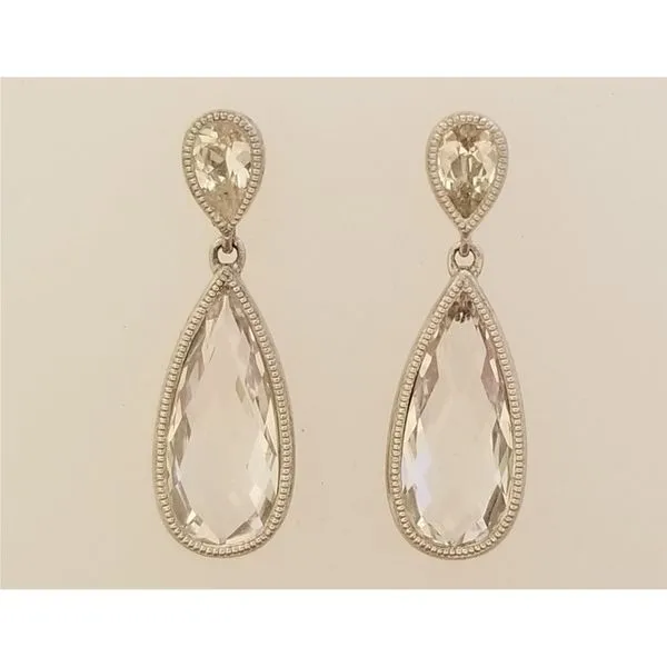 Earrings Miller's Fine Jewelers Moses Lake, WA