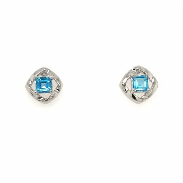 Earrings Miller's Fine Jewelers Moses Lake, WA