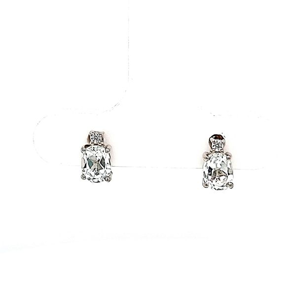 Earrings Miller's Fine Jewelers Moses Lake, WA