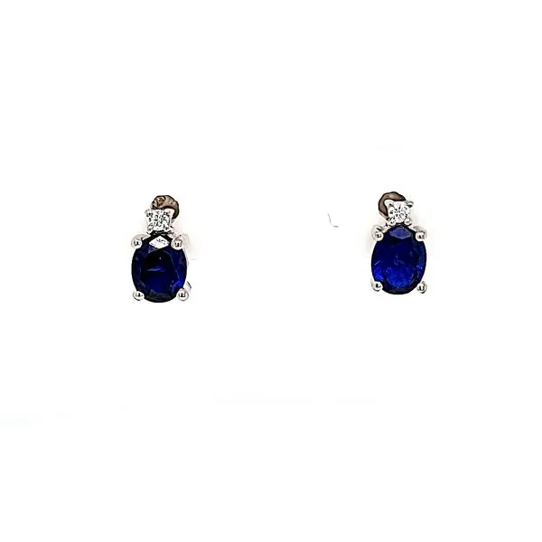 Earrings Miller's Fine Jewelers Moses Lake, WA