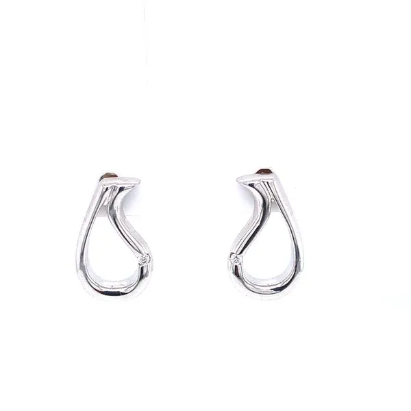 PEAR SHAPE EARRINGS Miller's Fine Jewelers Moses Lake, WA