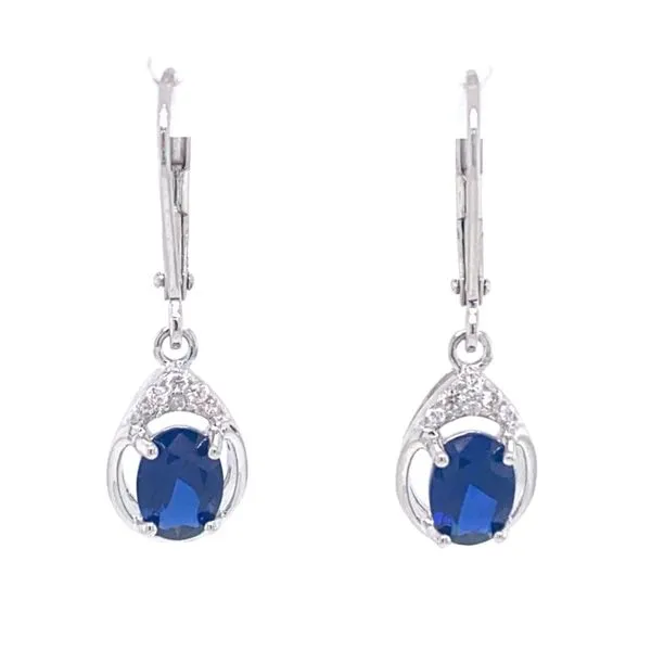 Earrings Miller's Fine Jewelers Moses Lake, WA