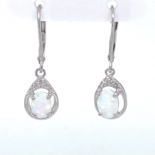 Earrings Miller's Fine Jewelers Moses Lake, WA