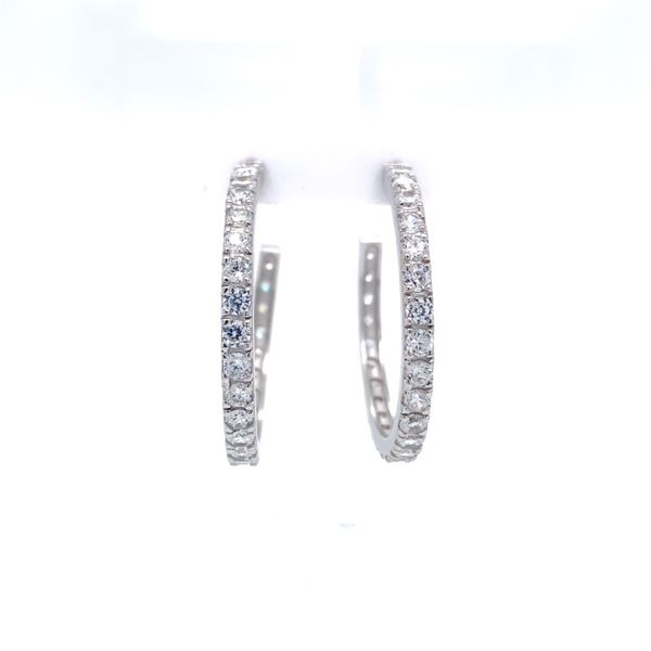 Earrings Miller's Fine Jewelers Moses Lake, WA