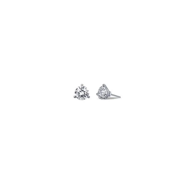 CUBIC ZIRCONIA STUDS Miller's Fine Jewelers Moses Lake, WA