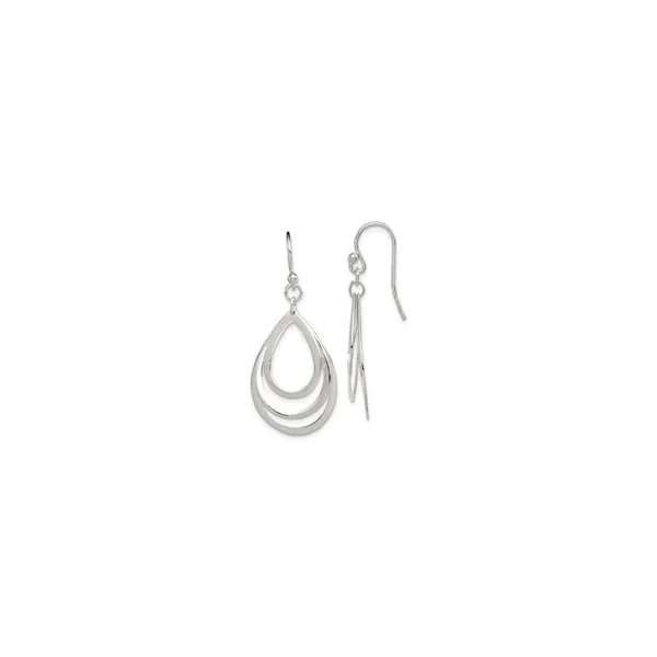 SILVER DANGLES Miller's Fine Jewelers Moses Lake, WA