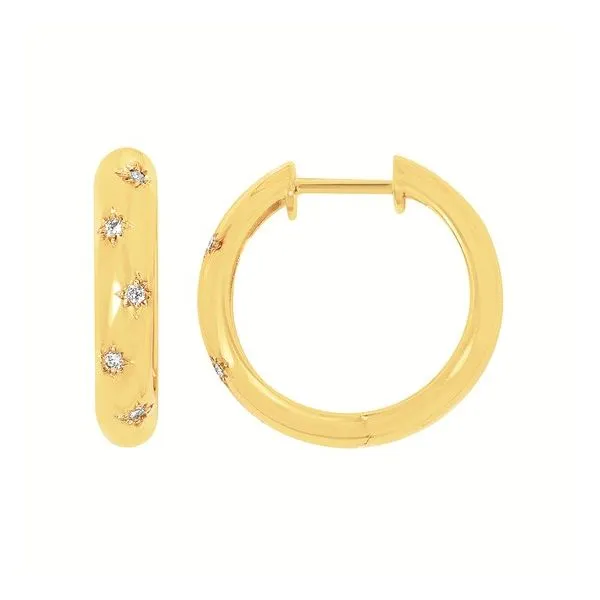 Silver/Gold Filled Earrings Miller's Fine Jewelers Moses Lake, WA