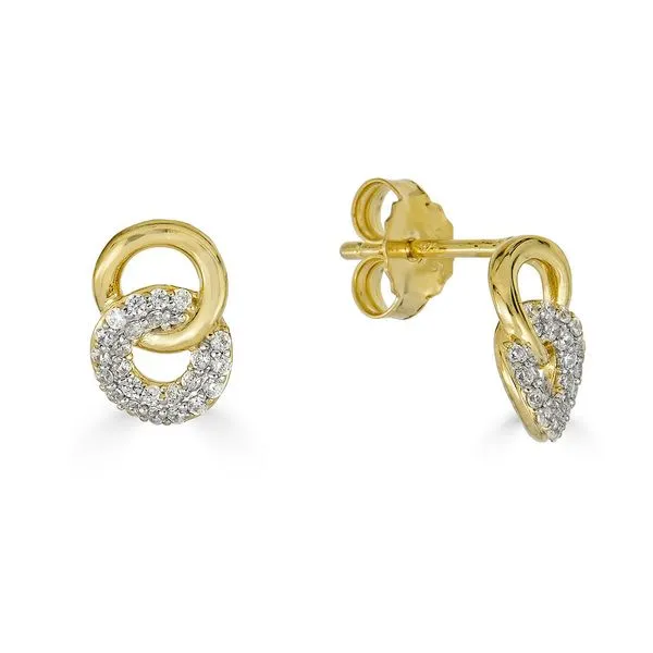 Silver/Gold Filled Earrings Miller's Fine Jewelers Moses Lake, WA