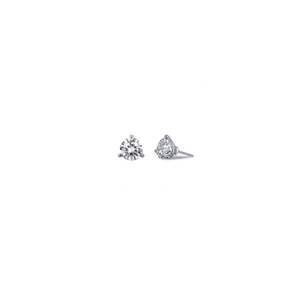 CUBIC ZIRCONIA STUDS Miller's Fine Jewelers Moses Lake, WA