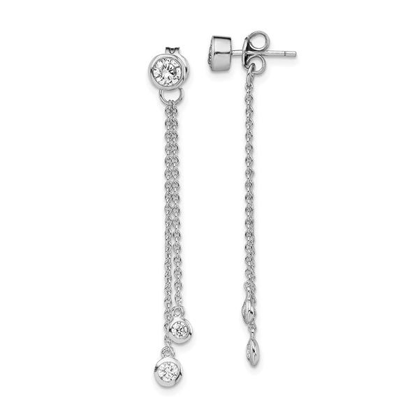 Silver/Gold Filled Earrings Miller's Fine Jewelers Moses Lake, WA