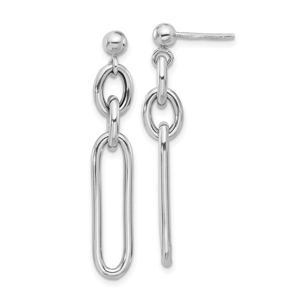 Silver/Gold Filled Earrings Miller's Fine Jewelers Moses Lake, WA