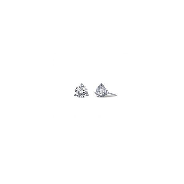 CUBIC ZIRCONIA STUDS Miller's Fine Jewelers Moses Lake, WA