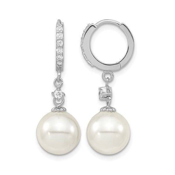 Silver/Gold Filled Earrings Miller's Fine Jewelers Moses Lake, WA