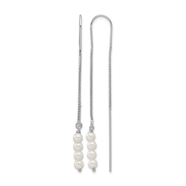 Silver/Gold Filled Earrings Miller's Fine Jewelers Moses Lake, WA
