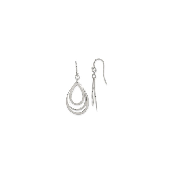 SILVER DANGLES Miller's Fine Jewelers Moses Lake, WA