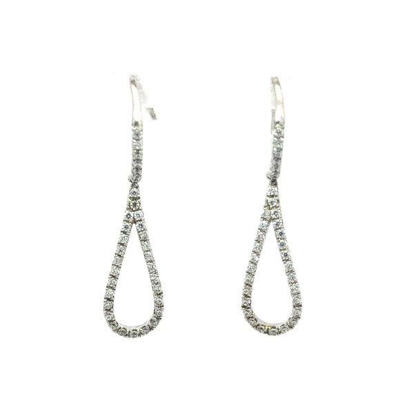 Silver/Gold Filled Earrings Miller's Fine Jewelers Moses Lake, WA