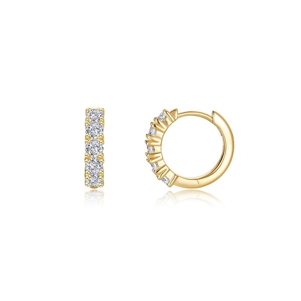Silver/Gold Filled Earrings Miller's Fine Jewelers Moses Lake, WA