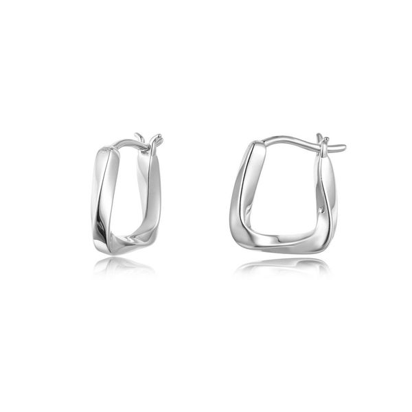 Silver/Gold Filled Earrings Miller's Fine Jewelers Moses Lake, WA