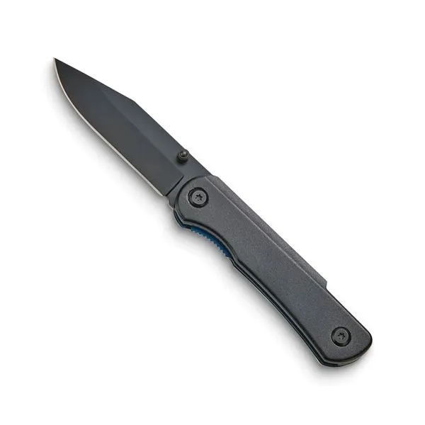 BLACK & BLUE POCKET KNIFE Miller's Fine Jewelers Moses Lake, WA