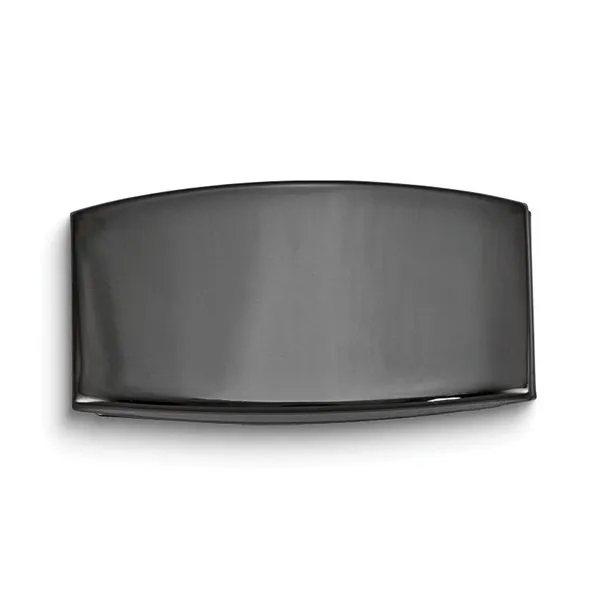 DOMED MONEY CLIP Miller's Fine Jewelers Moses Lake, WA