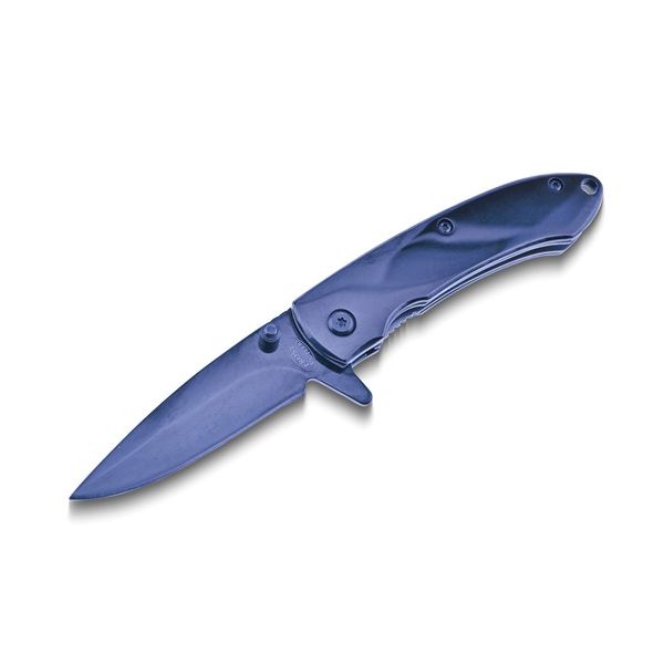 BLUE POCKET KNIFE Miller's Fine Jewelers Moses Lake, WA