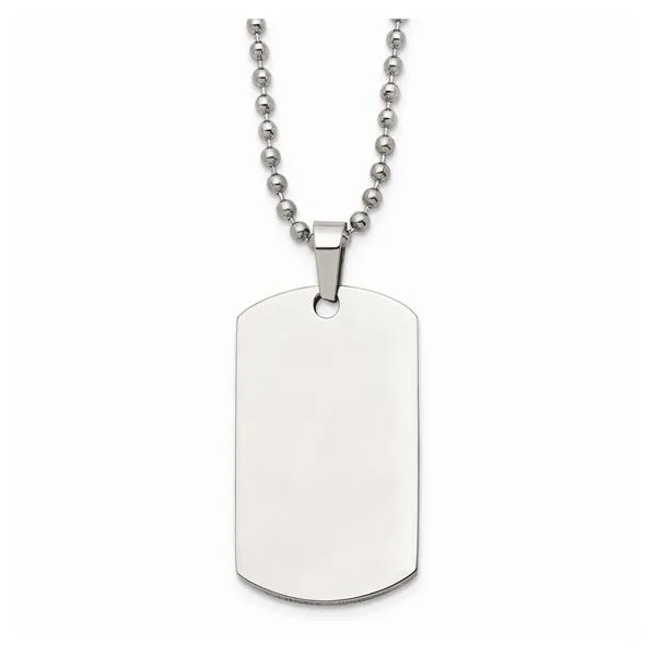 Men's Pendants Miller's Fine Jewelers Moses Lake, WA