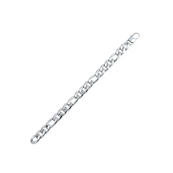 STAINLESS STEEL BRACELET Miller's Fine Jewelers Moses Lake, WA