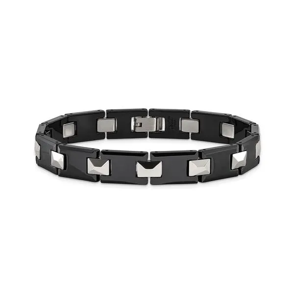 TUNGSTEN BRACELET
