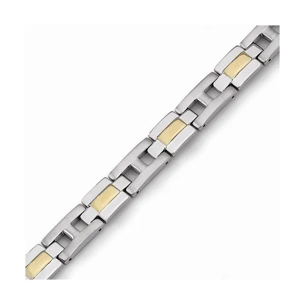 TITANIUM BRACELET Miller's Fine Jewelers Moses Lake, WA