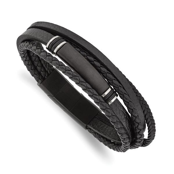 Men's Bracelets Miller's Fine Jewelers Moses Lake, WA