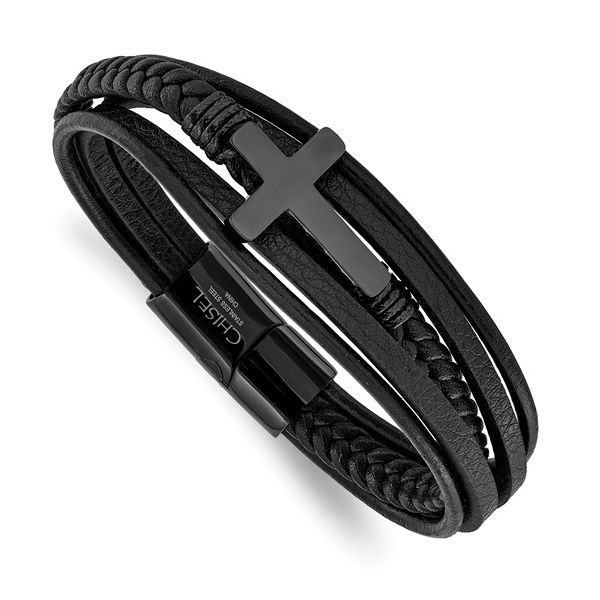 Men's Bracelets Miller's Fine Jewelers Moses Lake, WA