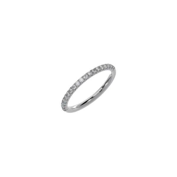 LAB GROWN DIAMOND BAND Miller's Fine Jewelers Moses Lake, WA