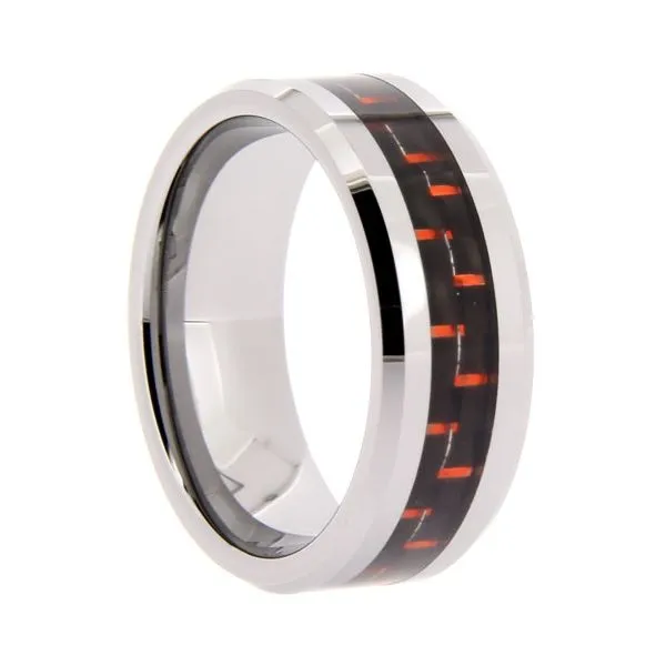 TUNGSTEN BAND SIZE 10 Miller's Fine Jewelers Moses Lake, WA