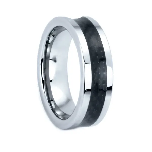 TUNGSTEN BAND SIZE 10 Miller's Fine Jewelers Moses Lake, WA
