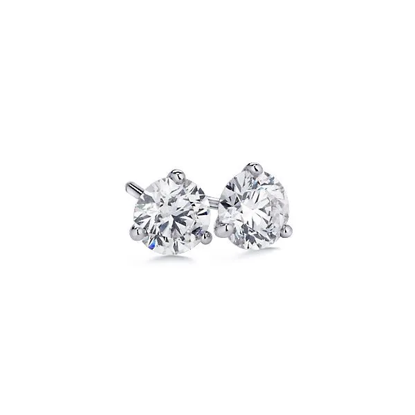 LAB GROWN DIAMOND STUDS Miller's Fine Jewelers Moses Lake, WA