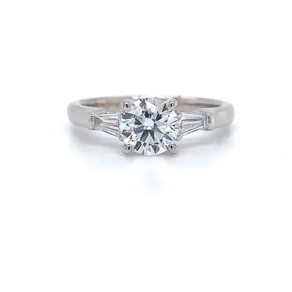LABORATORY GROWN DIAMOND RING Miller's Fine Jewelers Moses Lake, WA