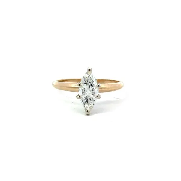 LAB GROWN MARQUISE DIAMOND RING Miller's Fine Jewelers Moses Lake, WA