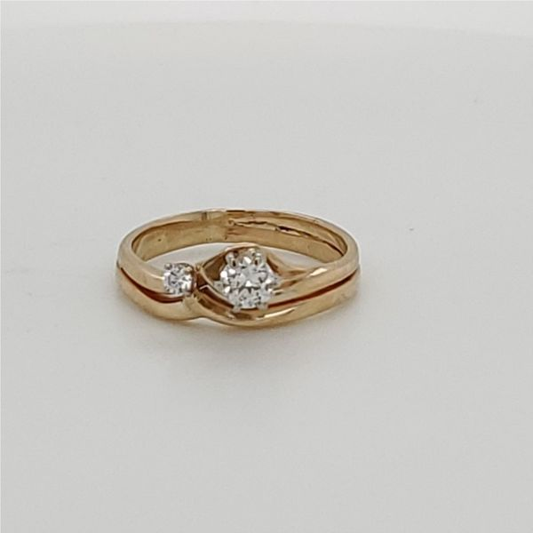 Items that are on consignment or are preowned Miller's Fine Jewelers Moses Lake, WA