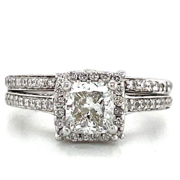 Items that are on consignment or are preowned Miller's Fine Jewelers Moses Lake, WA