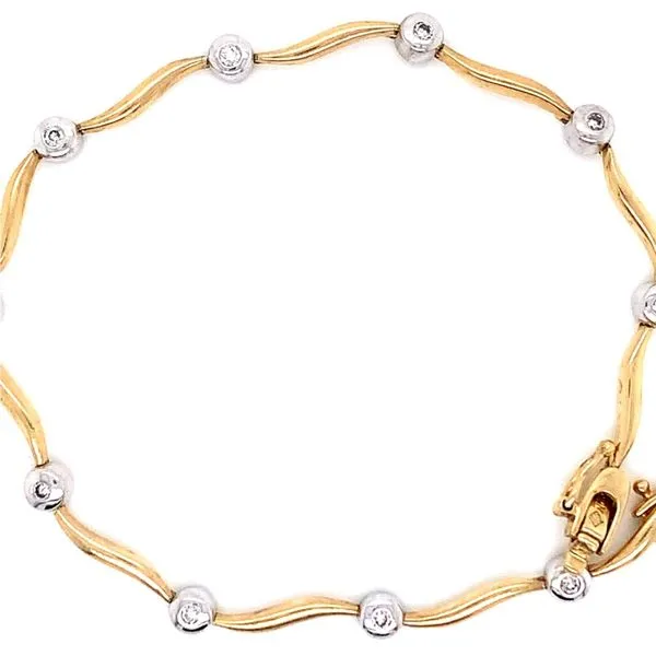 Items that are on consignment or are preowned Miller's Fine Jewelers Moses Lake, WA