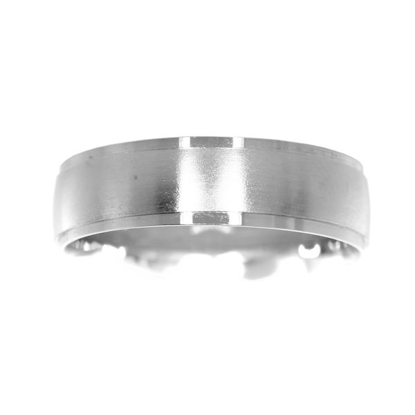 Wedding Band Sample (Special Order) Miner's Den Jewelers Royal Oak, MI