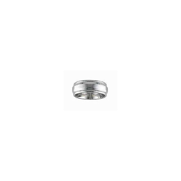Wedding Band Sample (Special Order) Miner's Den Jewelers Royal Oak, MI