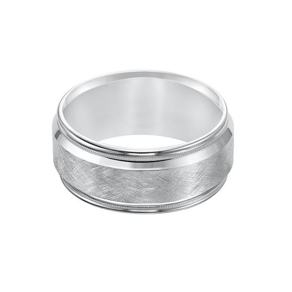 Wedding Band Sample (Special Order) Miner's Den Jewelers Royal Oak, MI
